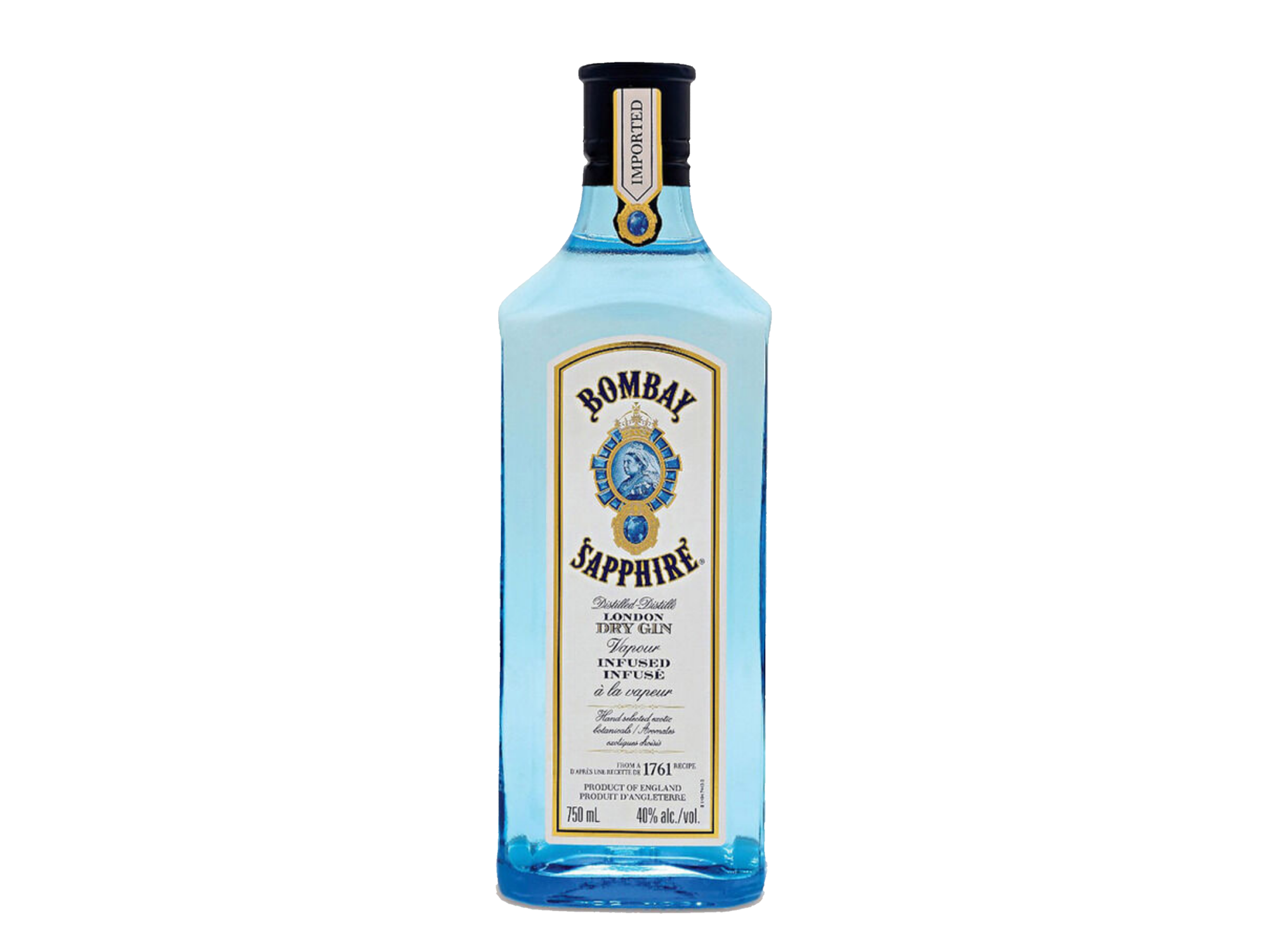 BOMBAY