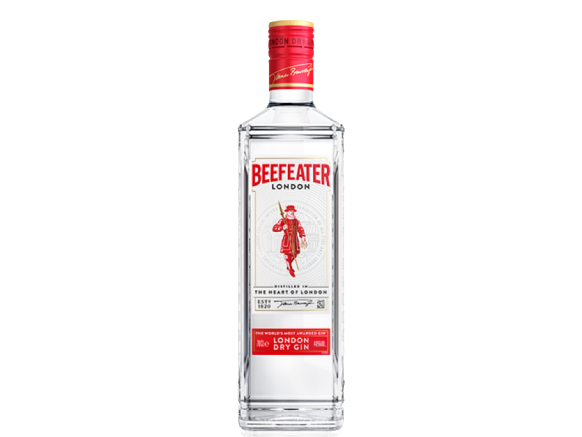 BEEFEATER