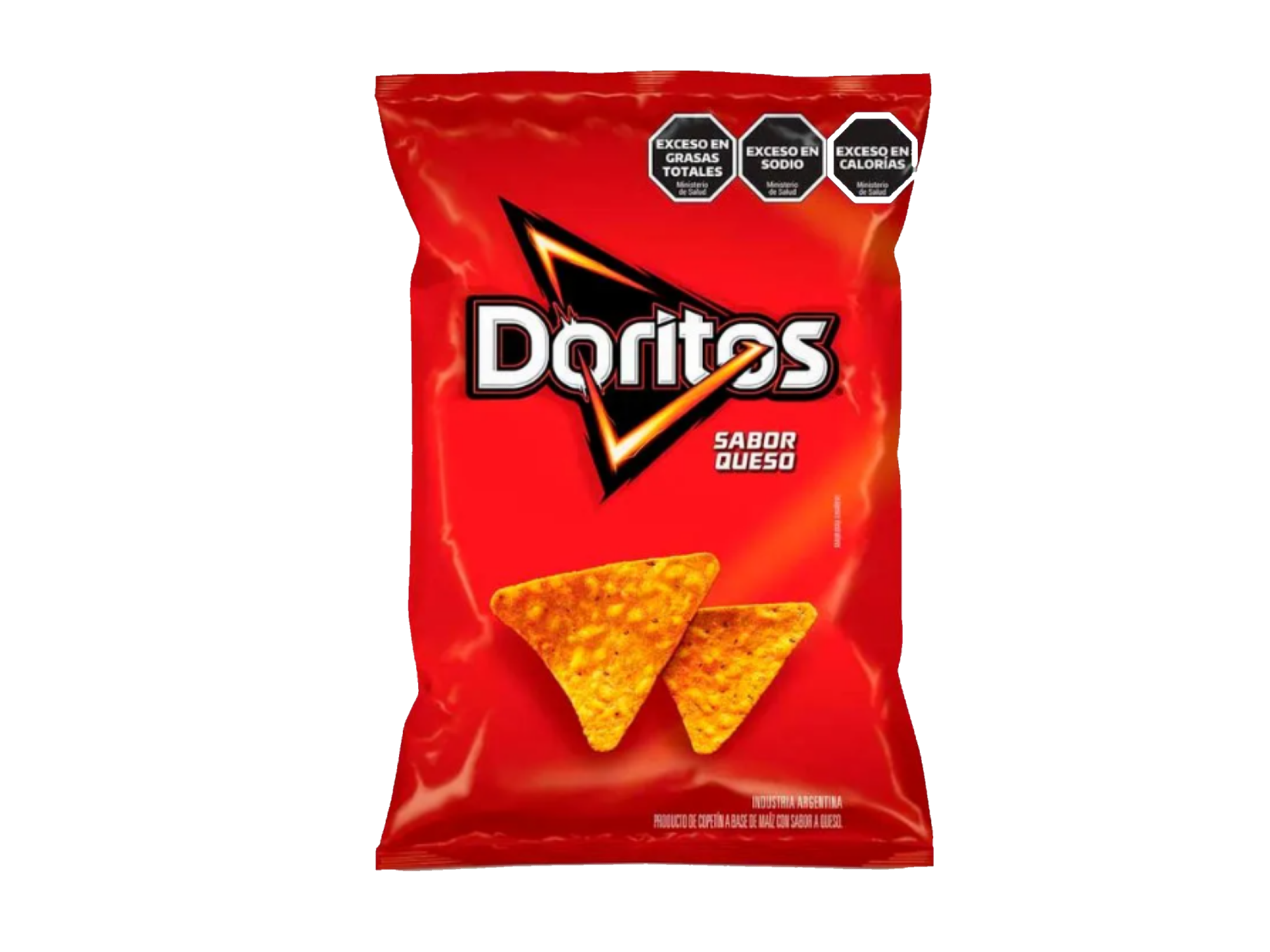 DORITOS QUESO 77G