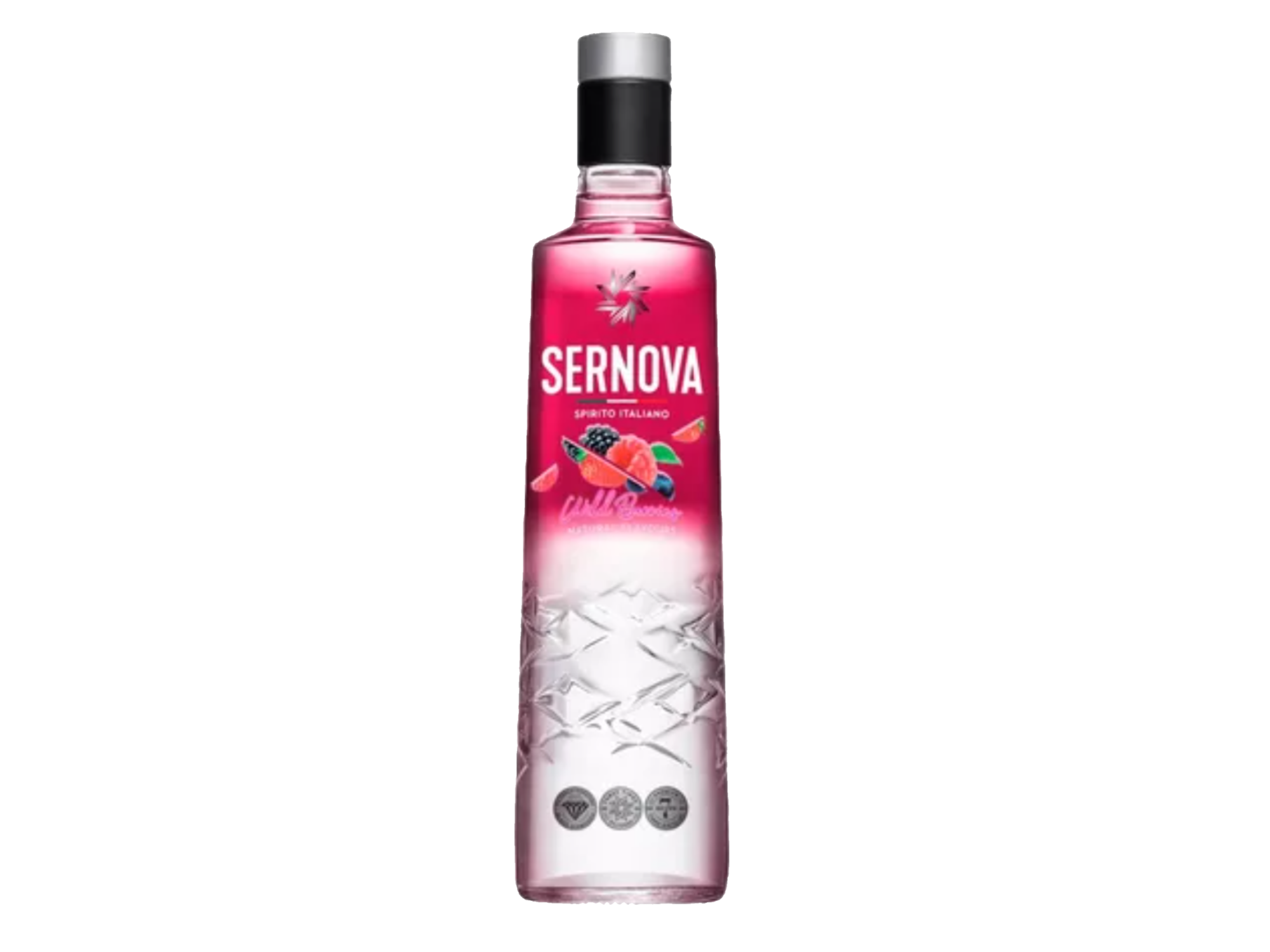 SERNOVA WILD BERRY