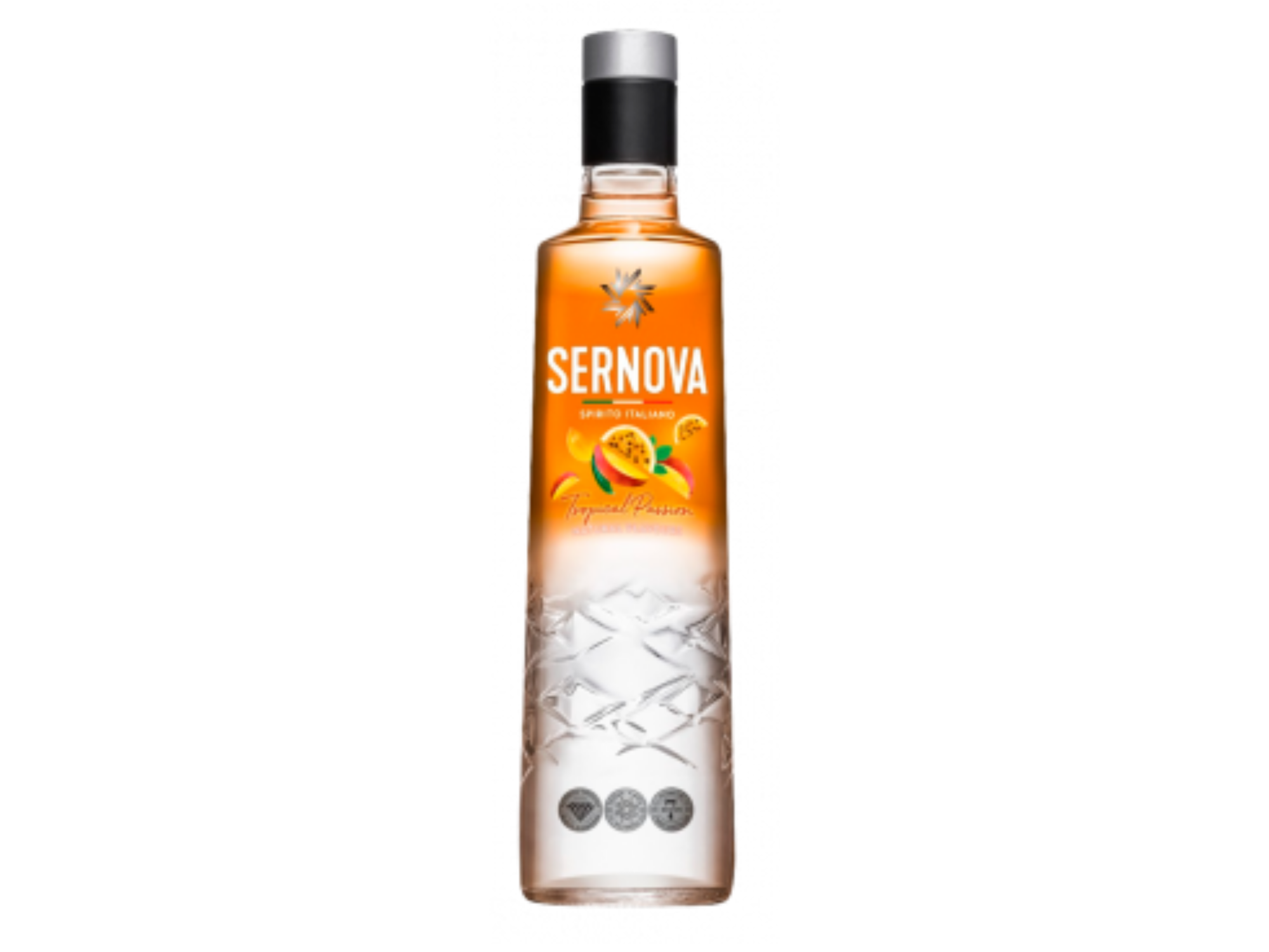 SERNOVA TROPICAL PASION