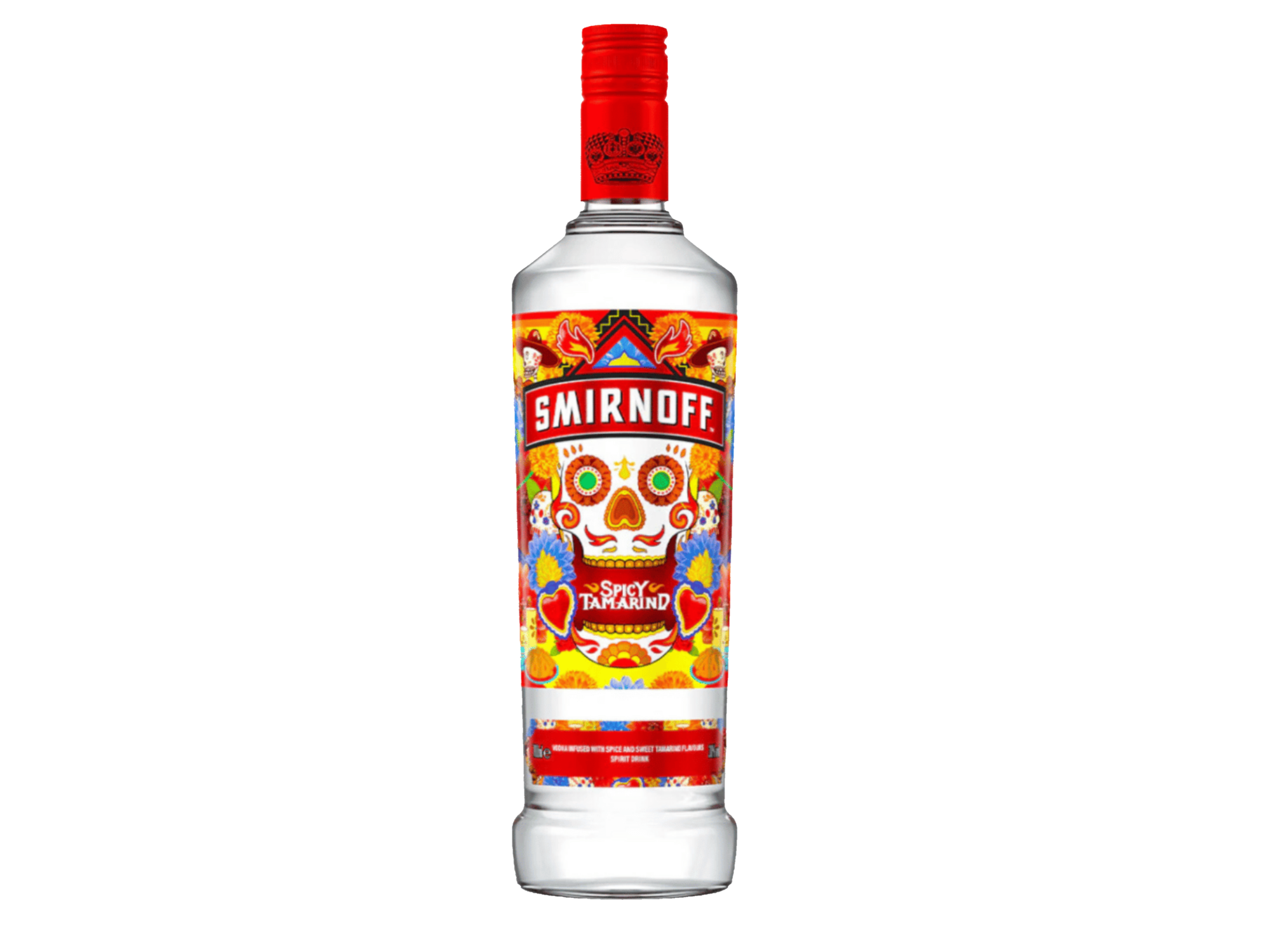 SMIRNOFF TAMARINDO