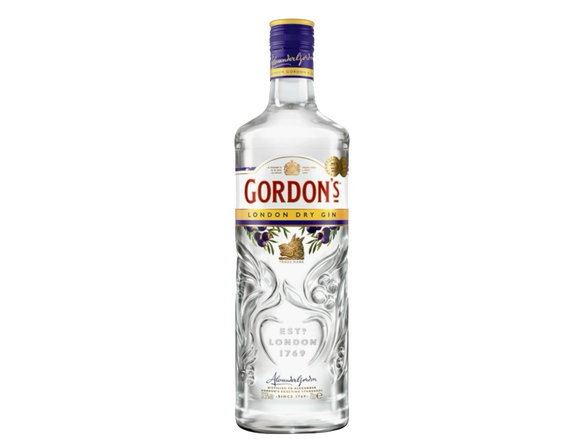 GORDONS