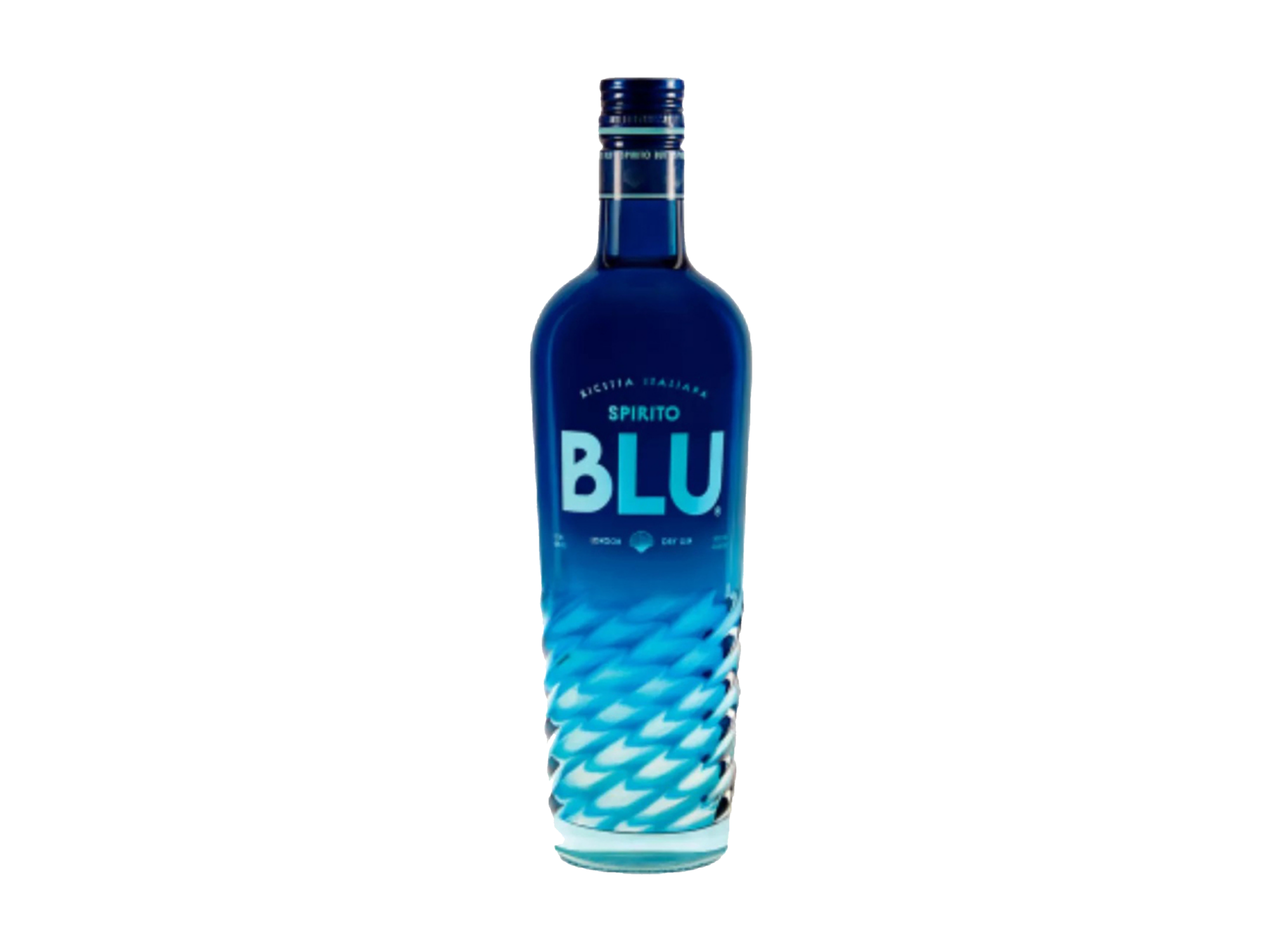 BLU SPIRITO