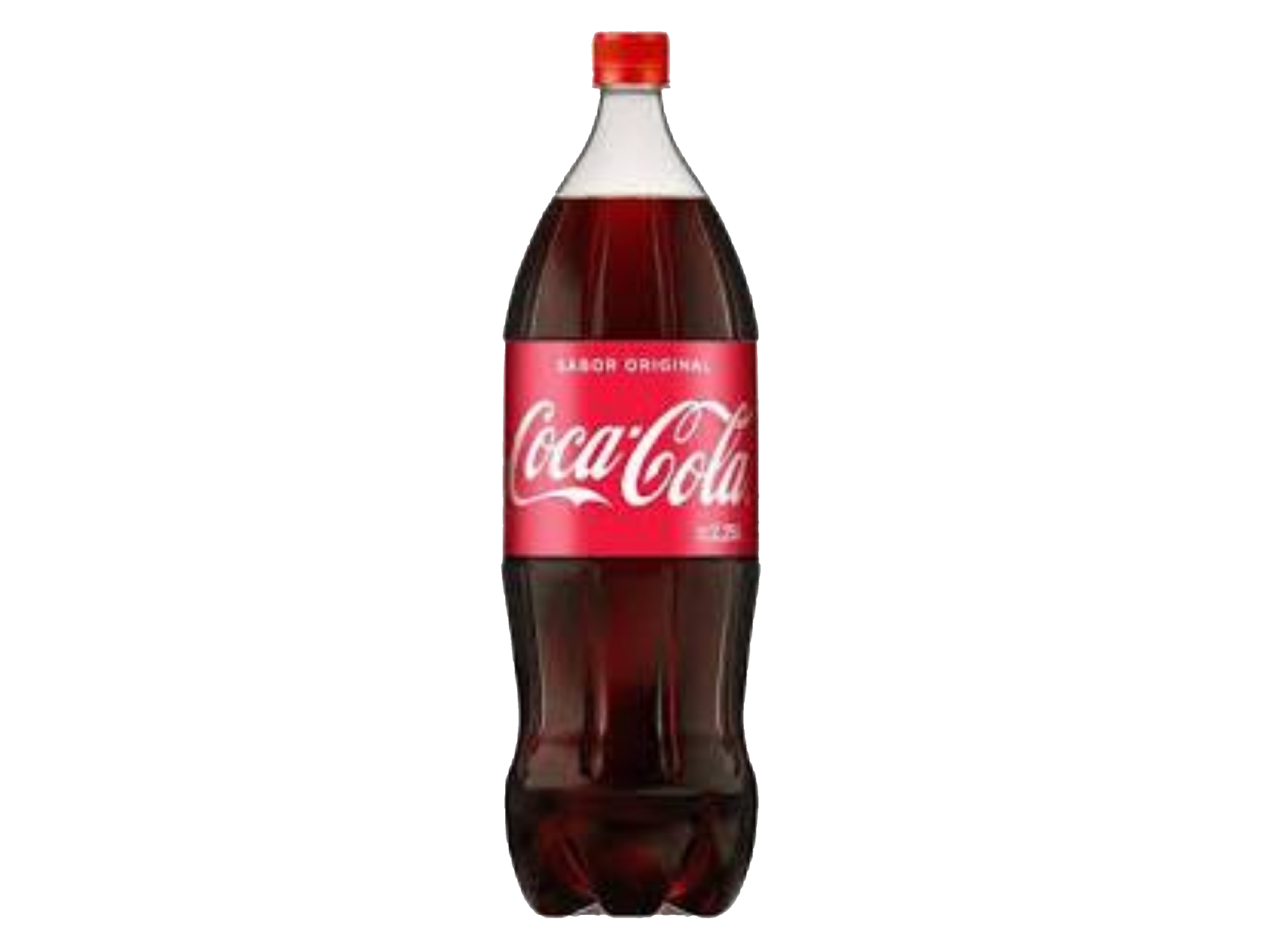 COCA COLA 1,5L