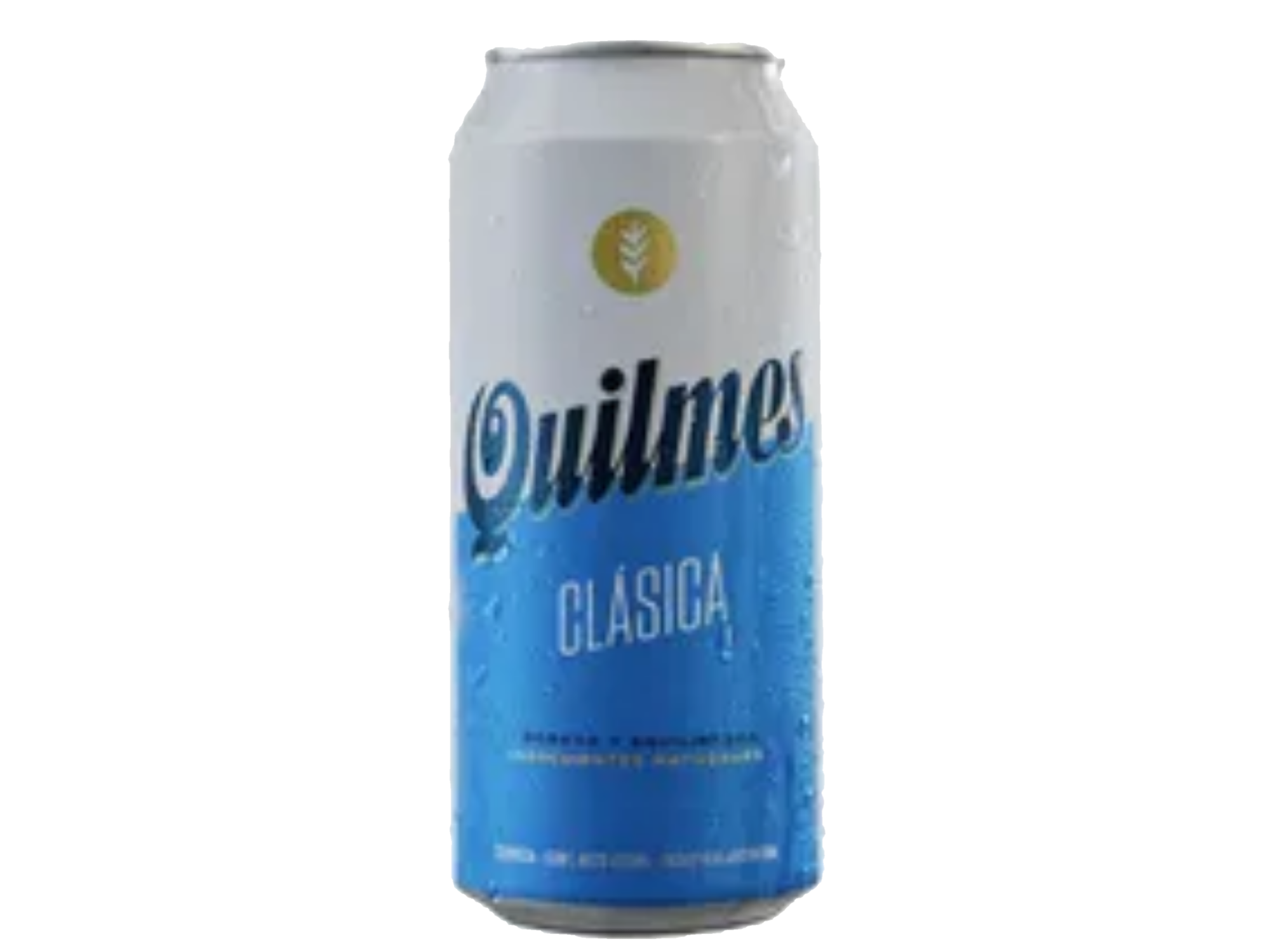 1 QUILMES LATA 473CM