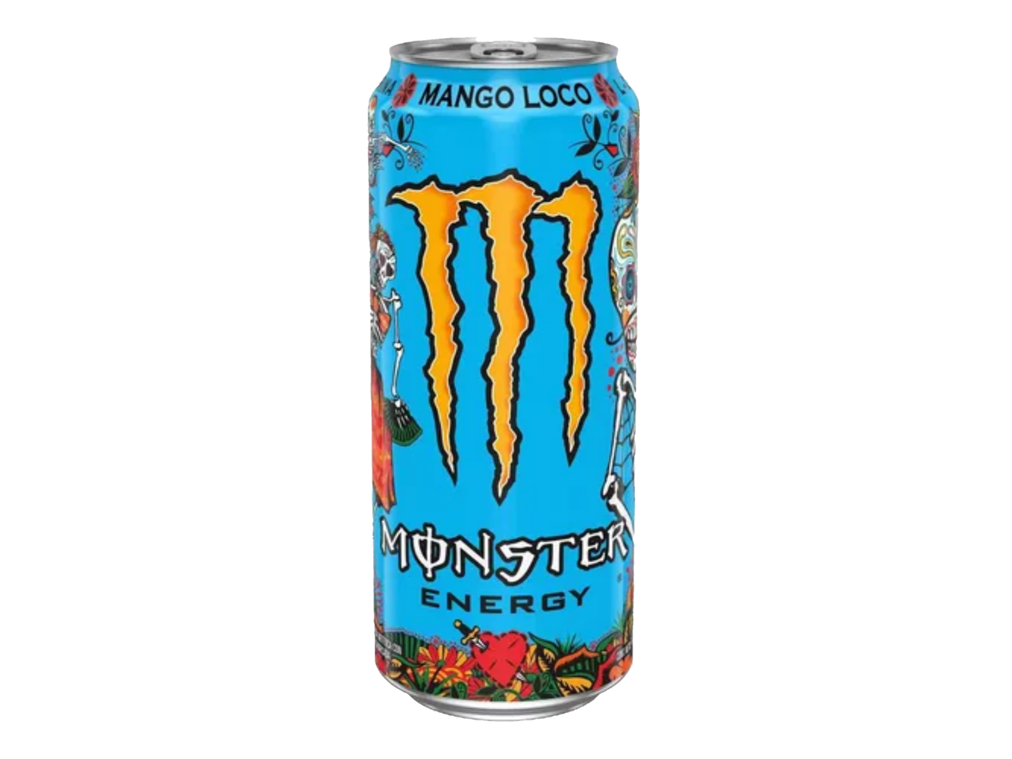 MONSTER MANGO LOCO