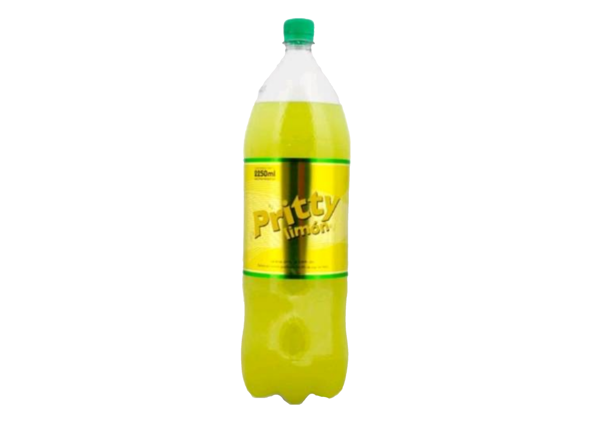 PRITTY LIMON 2,25L