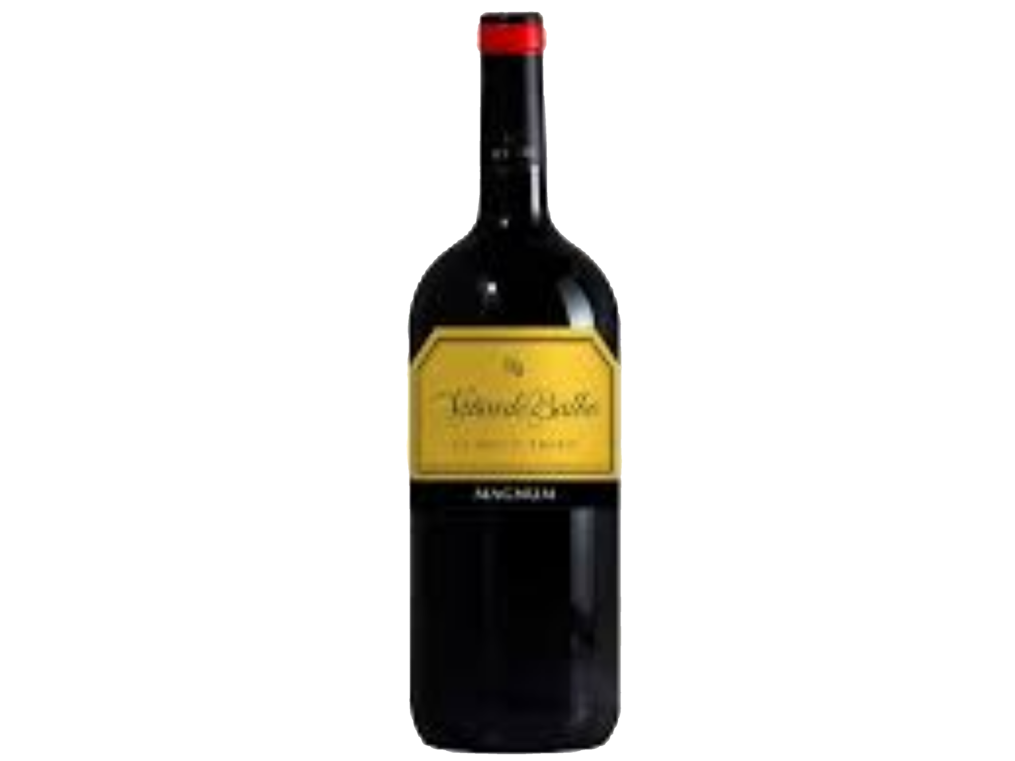 VIÑA DE BALBO TINTO 1,25L