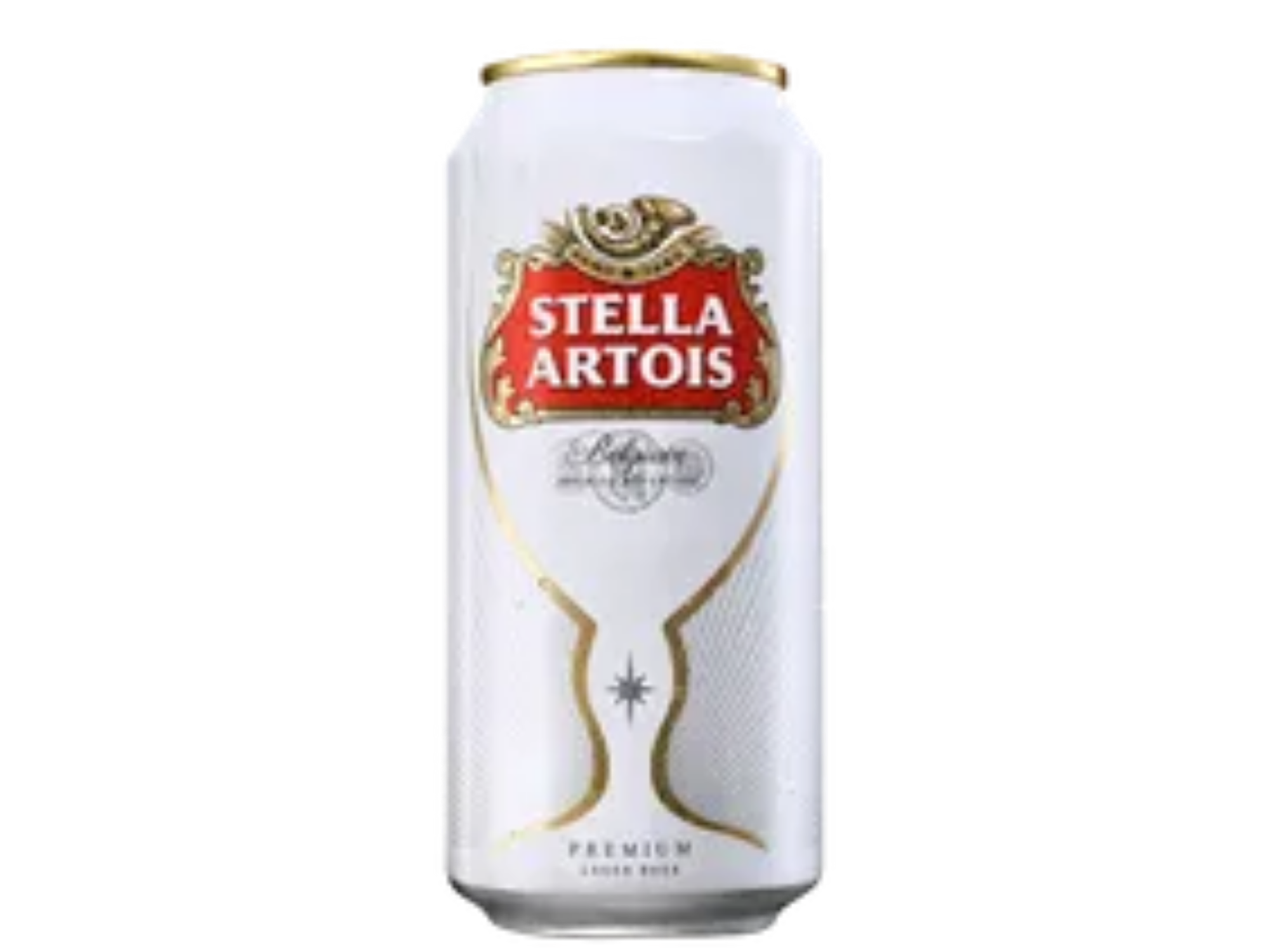 1 STELLA ARTOIS LATA 473CM