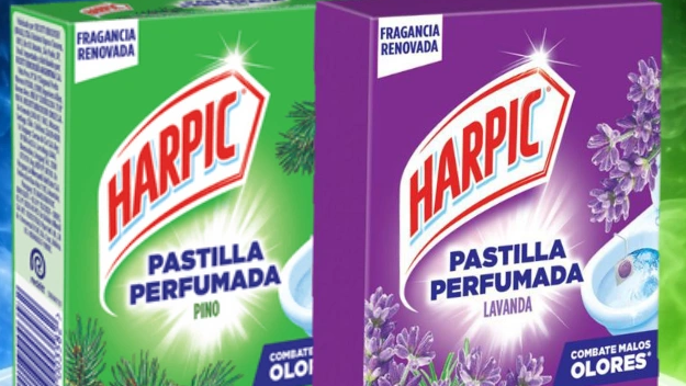 PARA EL BAÑO