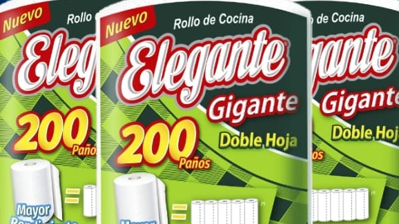 SERVILLETAS