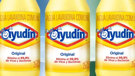 LAVANDINAS