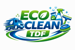 Logo Eco Clean TDF