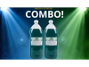 3 LITROS DE JABÓN LIQUIDO PARA ROPA