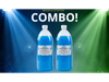 3 LITROS DE JABÓN LIQUIDO PARA ROPA