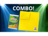 ESPONJA VIRULANA + PAÑO MULTIUSOS