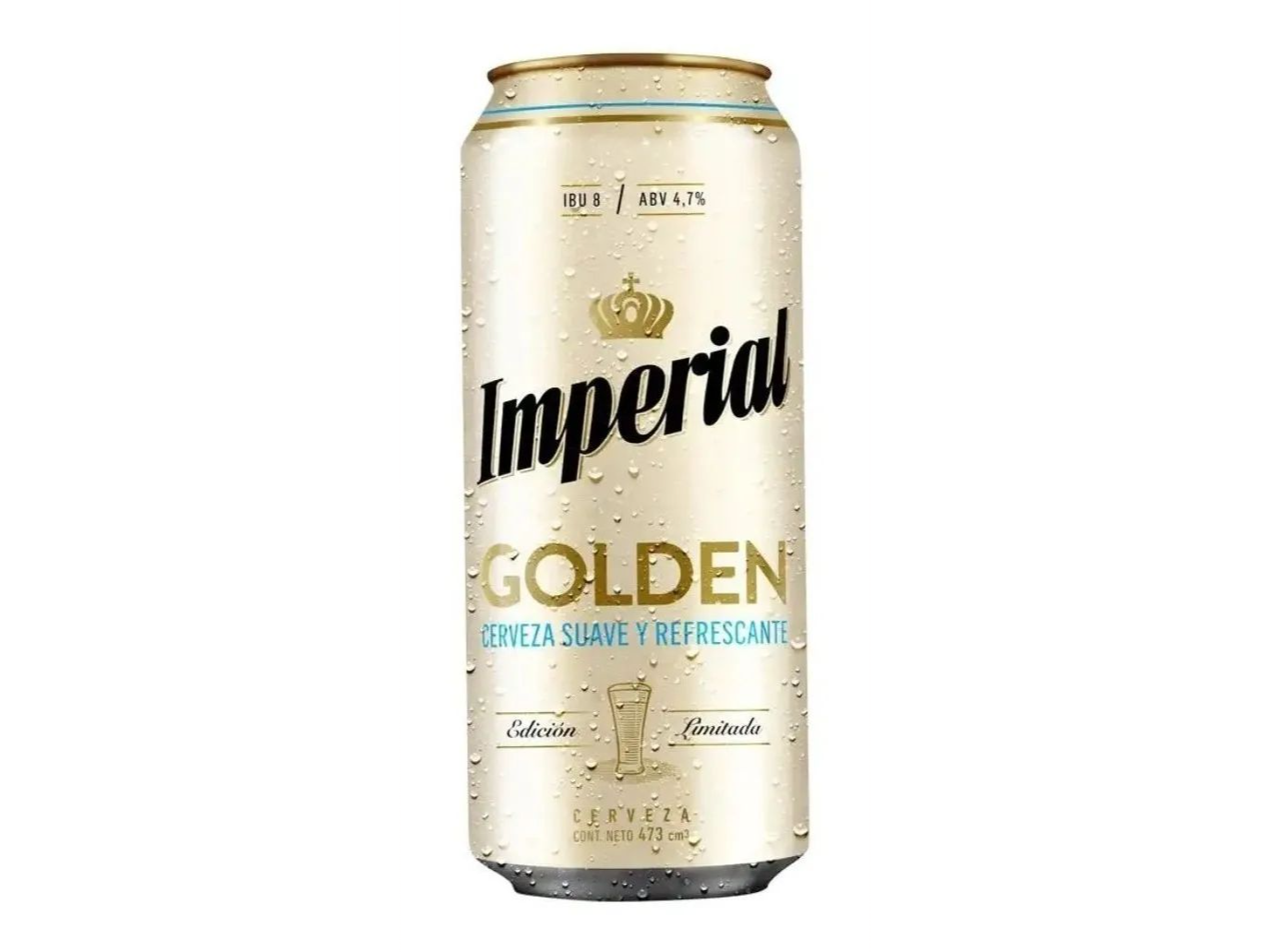 Imperial Golden lata
