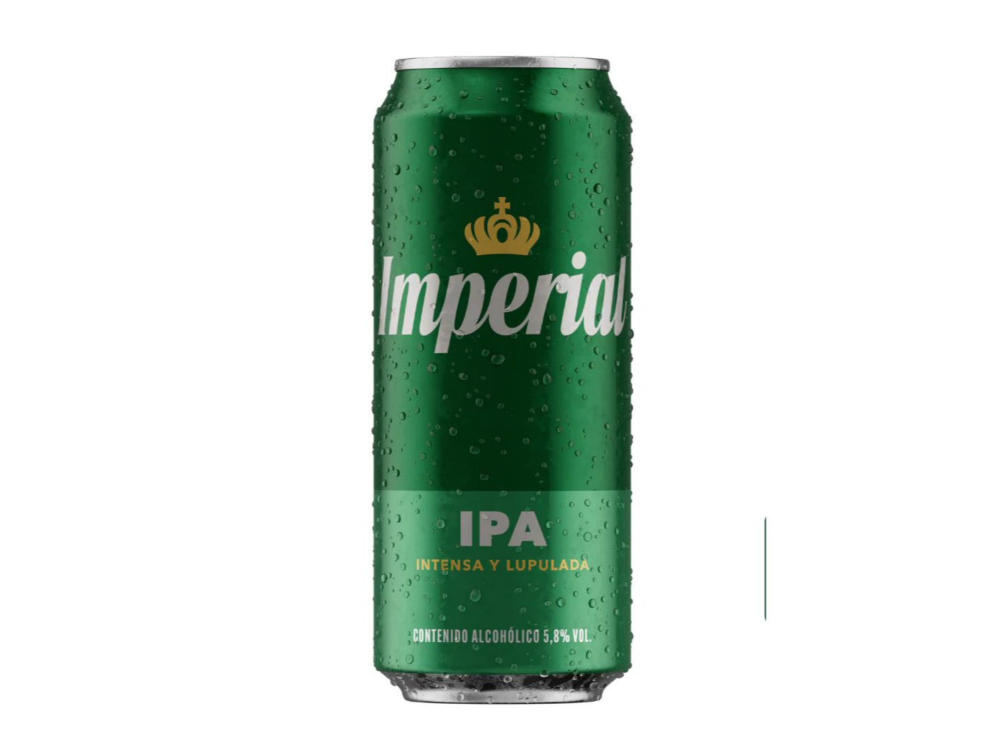 Imperial Ipa lata