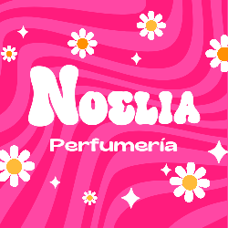 Logo Perfumería Noelia