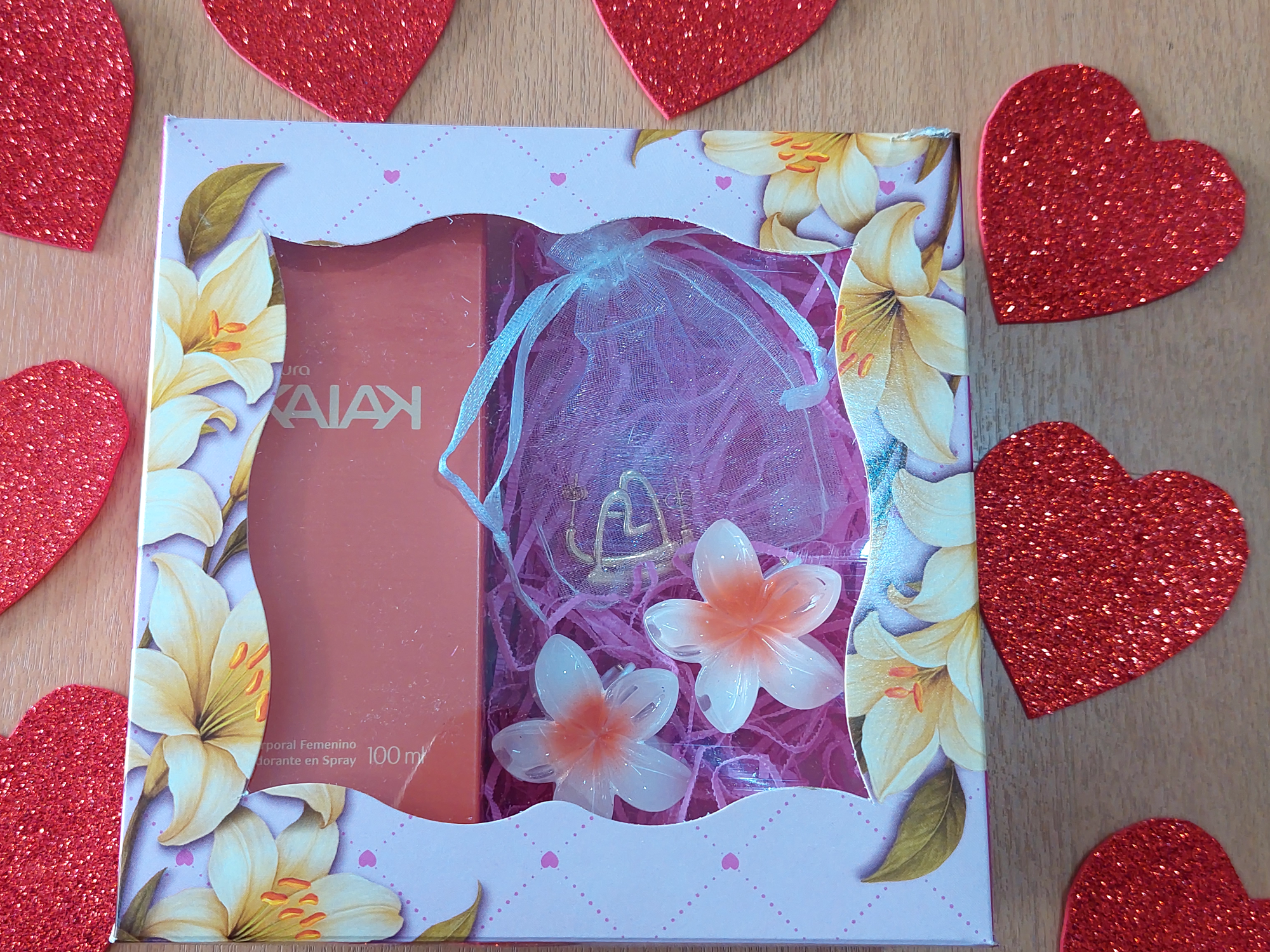 Colonia kaiak más accesorios