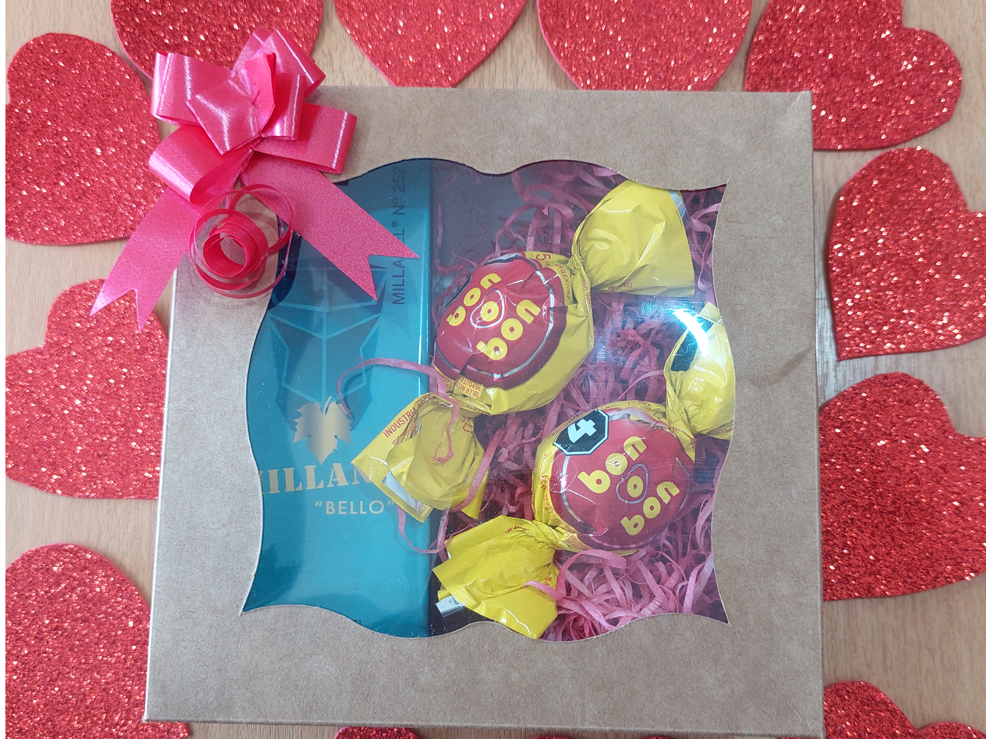 Perfume masculino millanel jean paul Gaultier