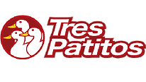 TRES PATITOS