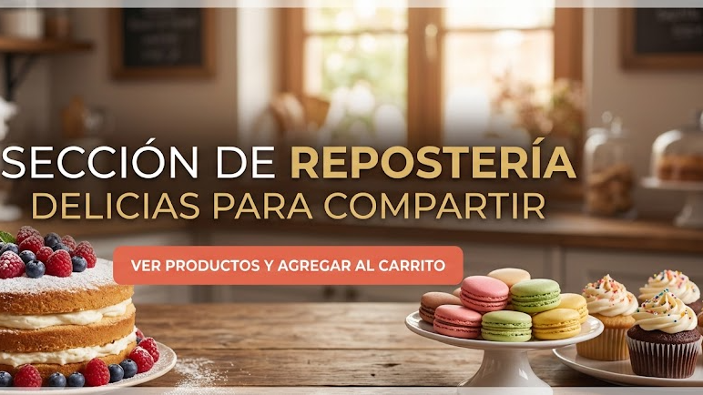 REPOSTERIA
