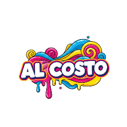 Logo AL COSTO !
