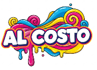 Logo AL COSTO !
