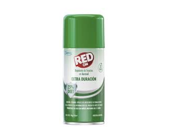 RED ON AER 25% 170CM3 X12