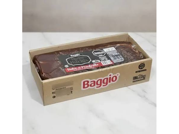 MEMBRILLO D LA HUERTA 2KG S/GLUT