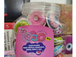 DONAS 12x50