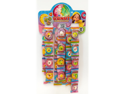 DONAS MALVAVISCO 10*60