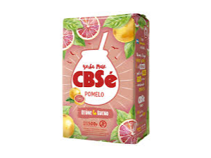 CBSE POMELO 500GR X12