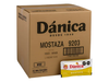 MOSTAZA DANICA 8CC X192