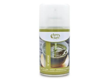 AEROSOFT AER. TE VERDE 270CM3 X12