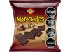 GALLETAS MOROCHITAS BOLSA 140GR