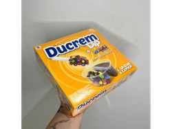 DUCREM DIP 18X18