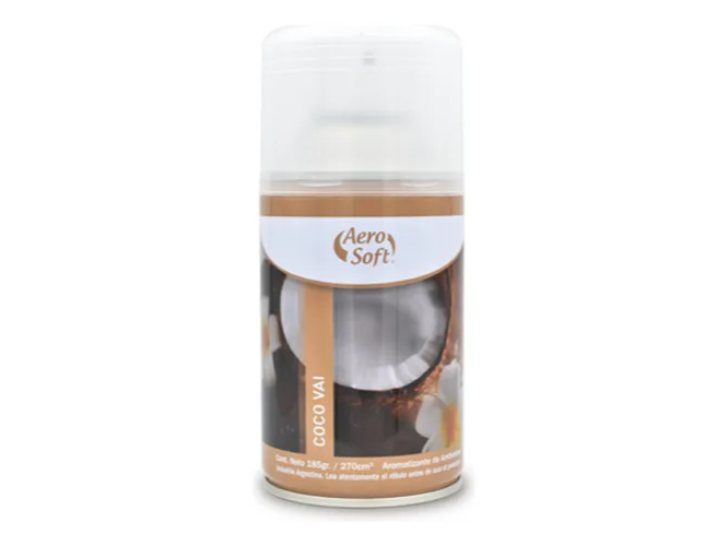 AEROSOFT AER. COCO VAI 270CM3 X12