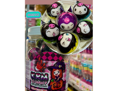 KUROMY GUMMY 20*30