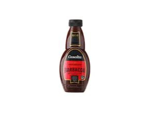 SALSA BBQ CASALTA 350GR X12