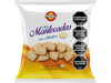 GALLETAS MINI MANTECADAS BOLSA 170GR