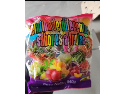 GELATINA FRUTALES 20*40