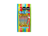 CABLES BULLDOG REGALIZ 75GR TURI FRUTI ACIDO X 24