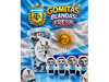 GOMITA BLANDA ARGENTINA JUGADOR 24*30