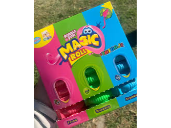 CHICLES ROLL GUM 24*30