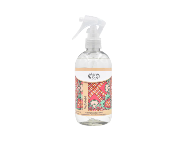 AEROSOFT TEX. WAHNAM 250ML X12