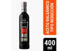 ACETO REDUCCIÓN CASALTA 400ML X12
