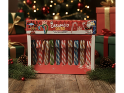 BASTON NAVIDAD 30*20 CAR DURO